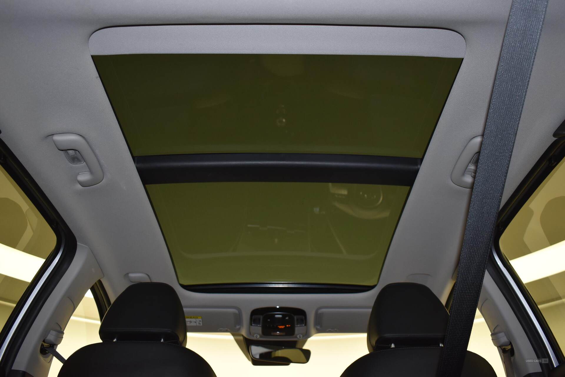 2022 Hyundai Tucson 1.6 TGDi Ultimate 5dr 2WD