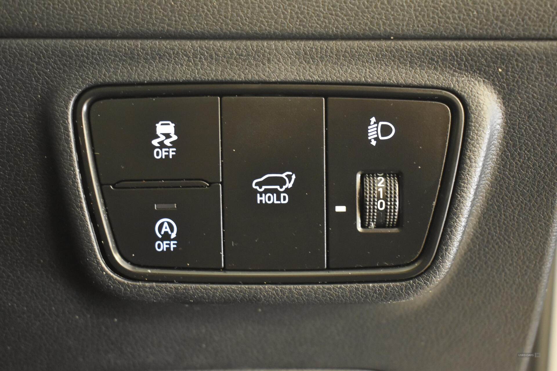 2022 Hyundai Tucson 1.6 TGDi Ultimate 5dr 2WD
