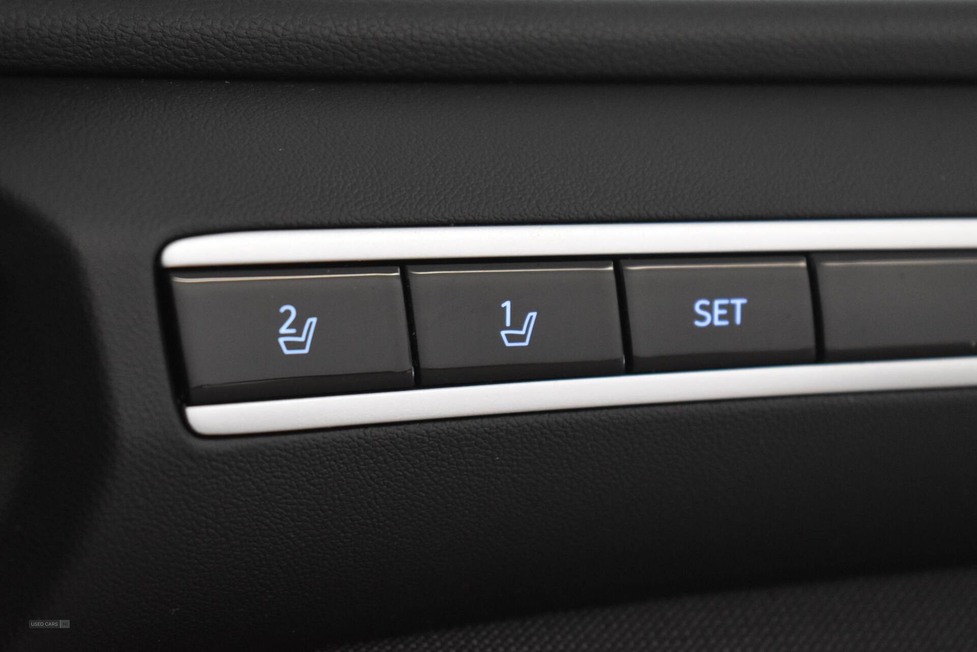 2022 Hyundai Tucson 1.6 TGDi Ultimate 5dr 2WD