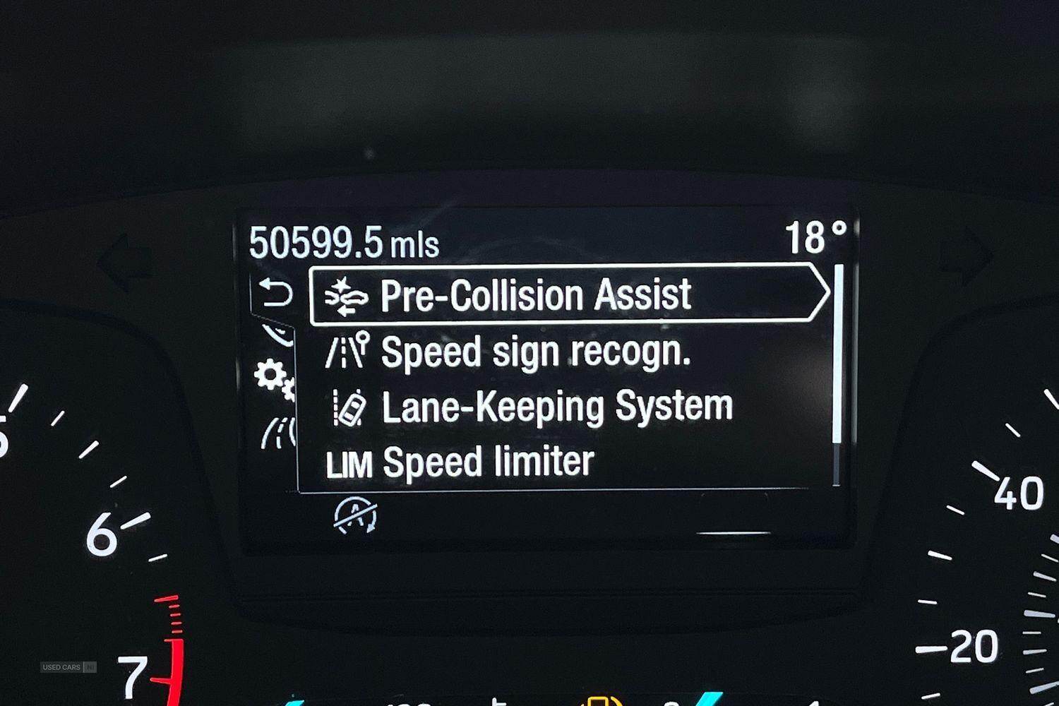 Feb 2022 Ford Puma 1.0 EcoBoost Hybrid mHEV Titanium 5dr - HEATED SEATS & STEERING WHEEL, REAR SENSORS, CRUISE CONTROL, APPLE CARPLAY & ANDROID AUTO, TOUCHSCREEN