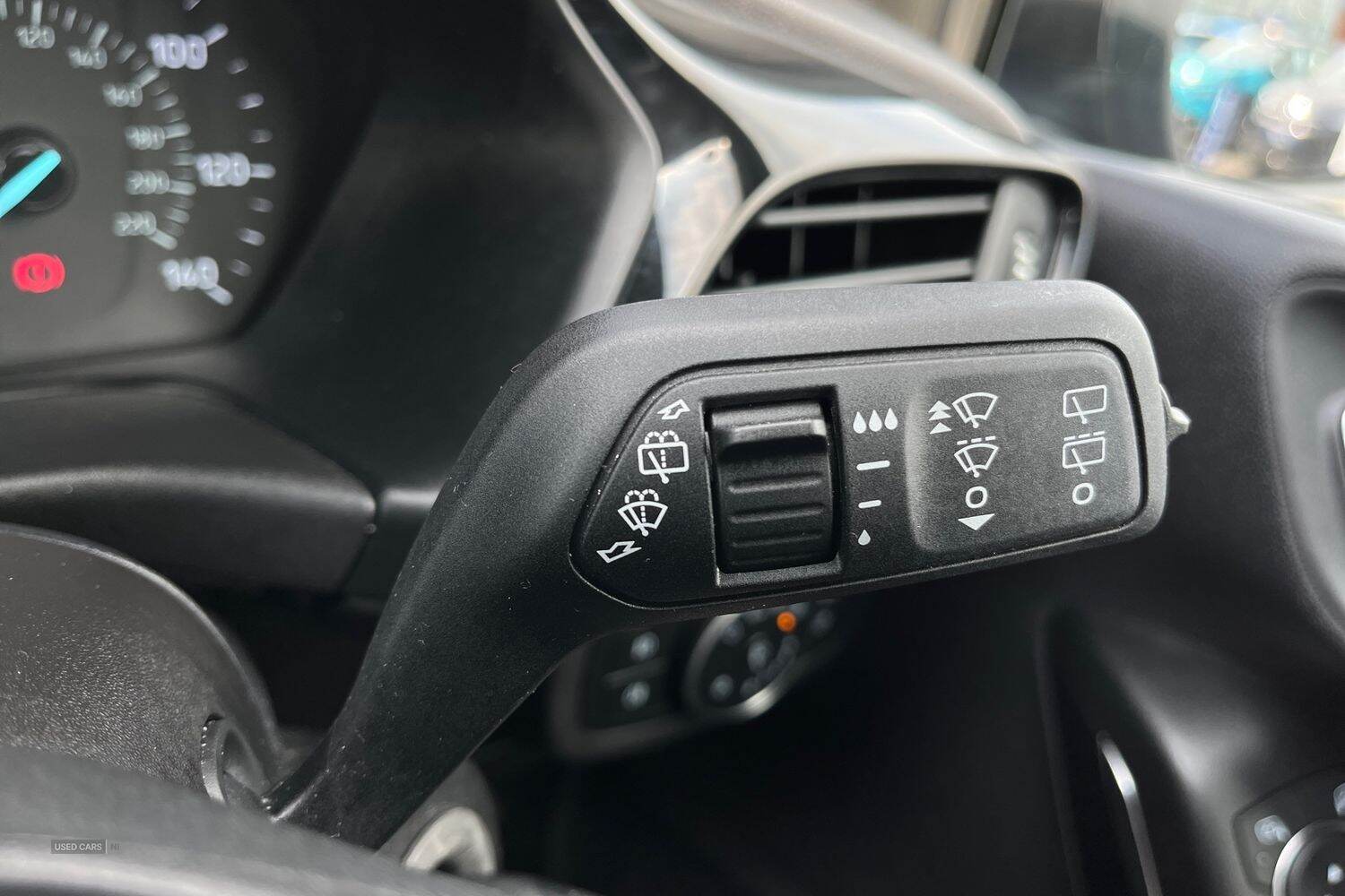 Nov 2019 Ford Fiesta 1.0 EcoBoost Active 1 5dr