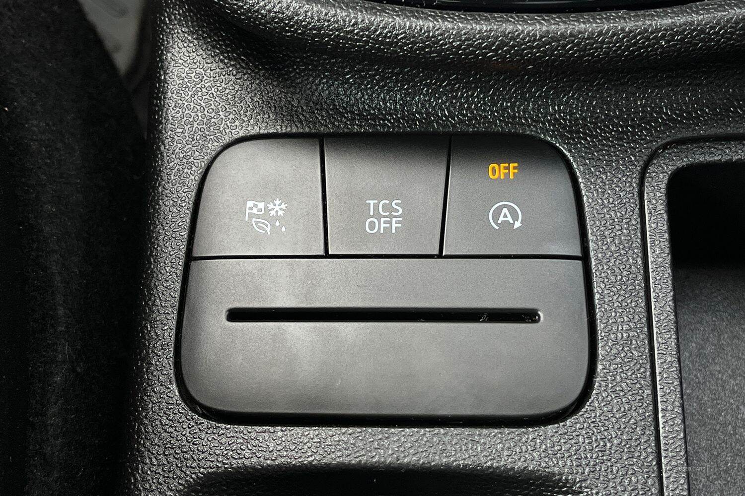 Nov 2019 Ford Fiesta 1.0 EcoBoost Active 1 5dr