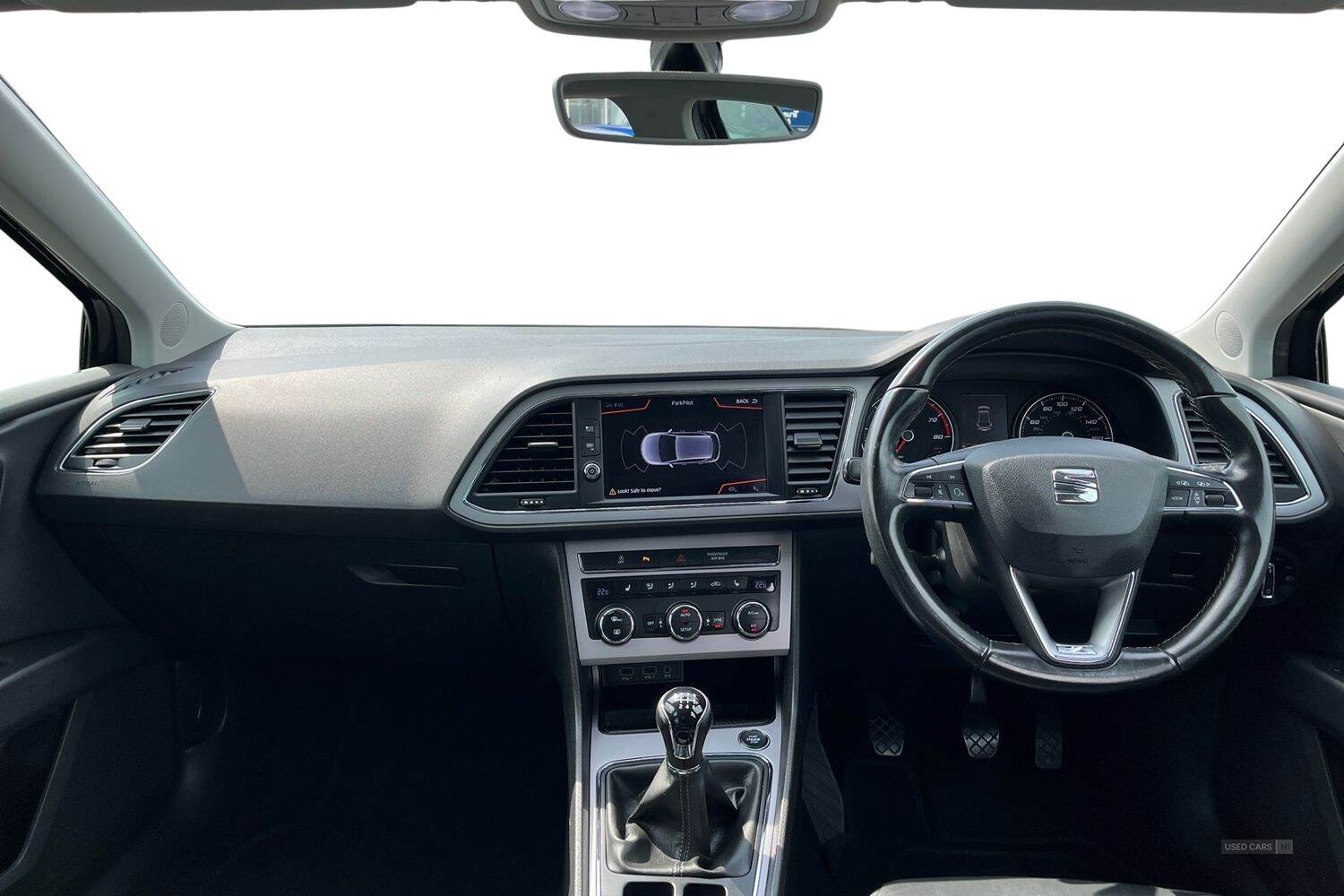Jun 2019 Seat Leon 1.5 TSI EVO 150 Xcellence [EZ] 5dr
