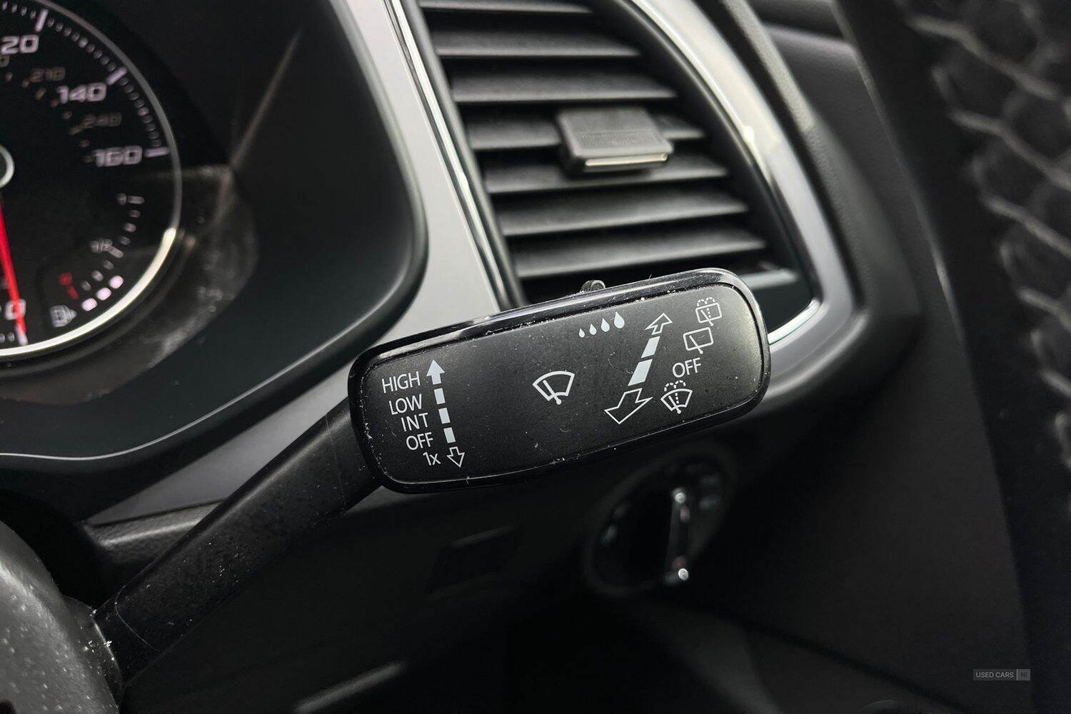 Jun 2019 Seat Leon 1.5 TSI EVO 150 Xcellence [EZ] 5dr