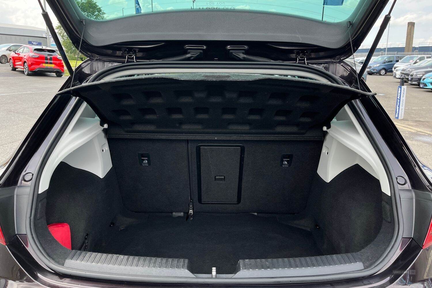Jun 2019 Seat Leon 1.5 TSI EVO 150 Xcellence [EZ] 5dr