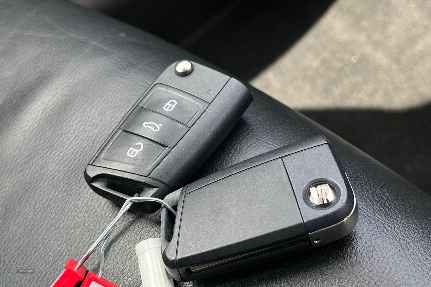 Jun 2019 Seat Leon 1.5 TSI EVO 150 Xcellence [EZ] 5dr