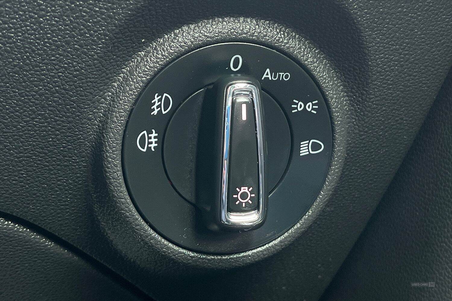 Jun 2019 Seat Leon 1.5 TSI EVO 150 Xcellence [EZ] 5dr