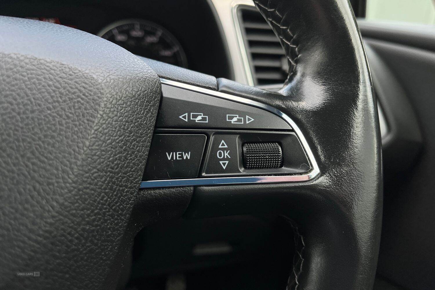 Jun 2019 Seat Leon 1.5 TSI EVO 150 Xcellence [EZ] 5dr