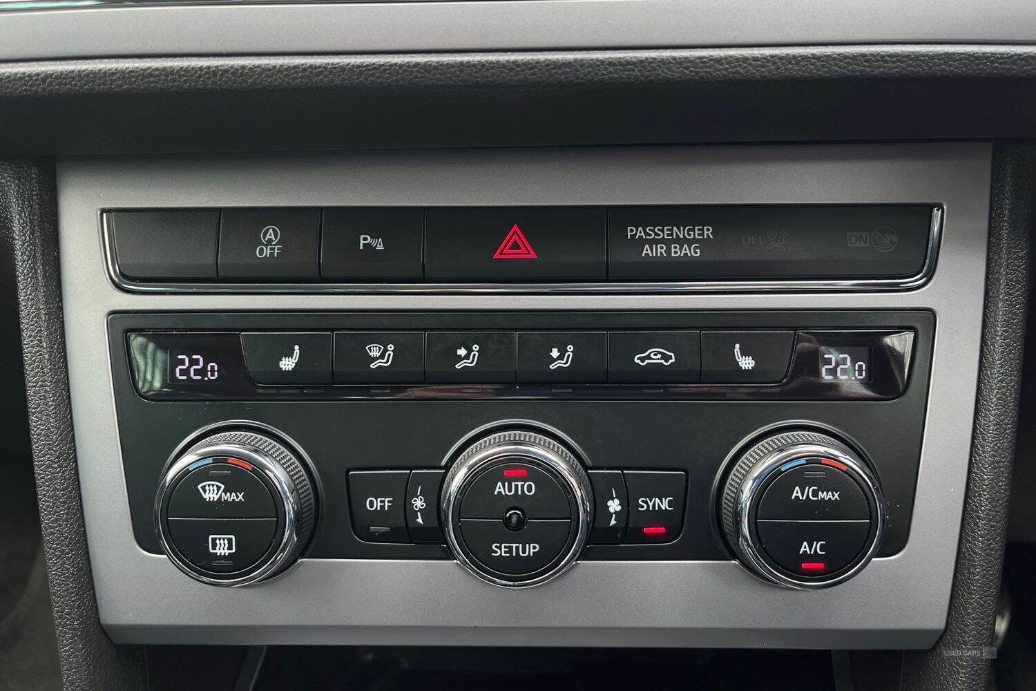 Jun 2019 Seat Leon 1.5 TSI EVO 150 Xcellence [EZ] 5dr