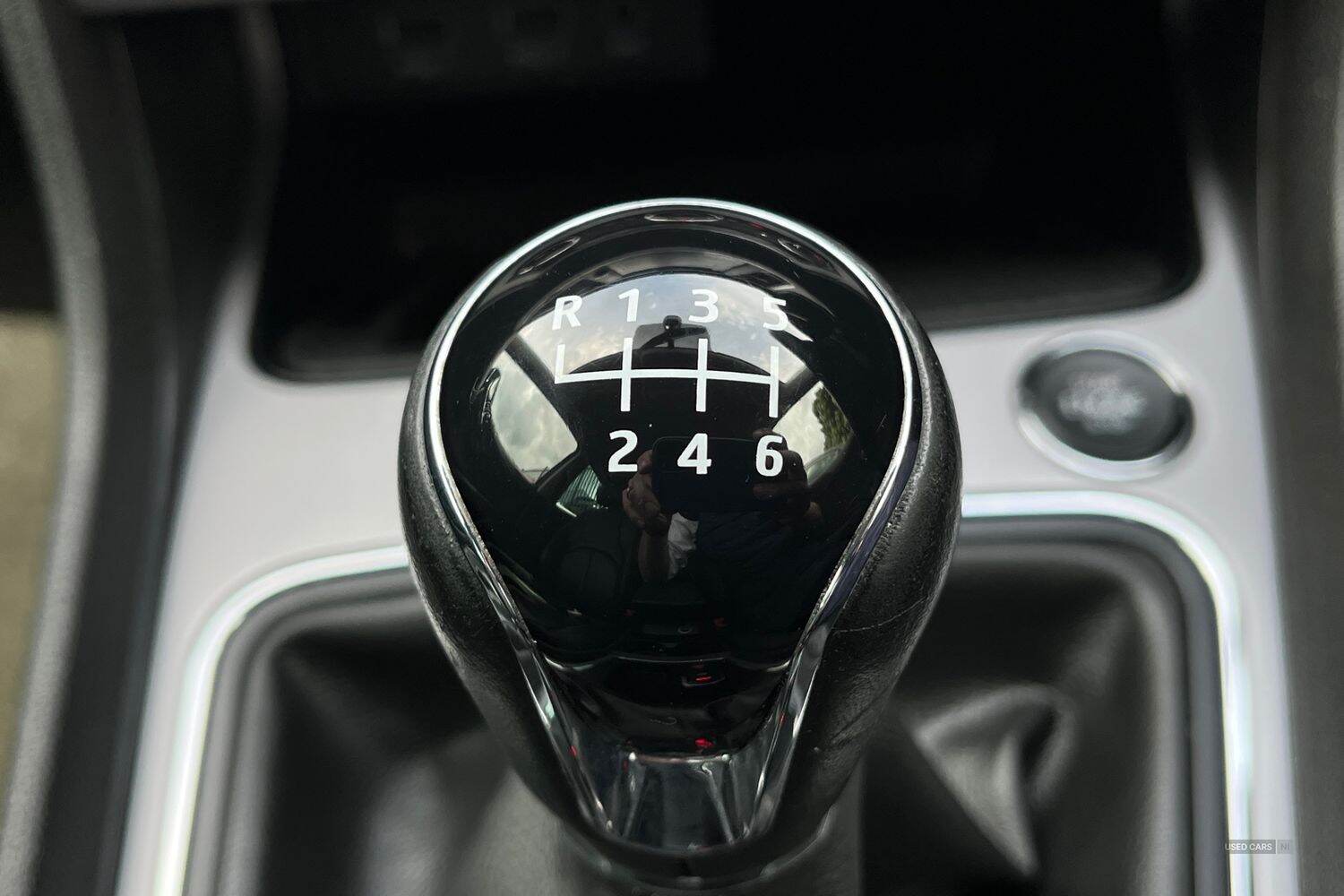 Jun 2019 Seat Leon 1.5 TSI EVO 150 Xcellence [EZ] 5dr