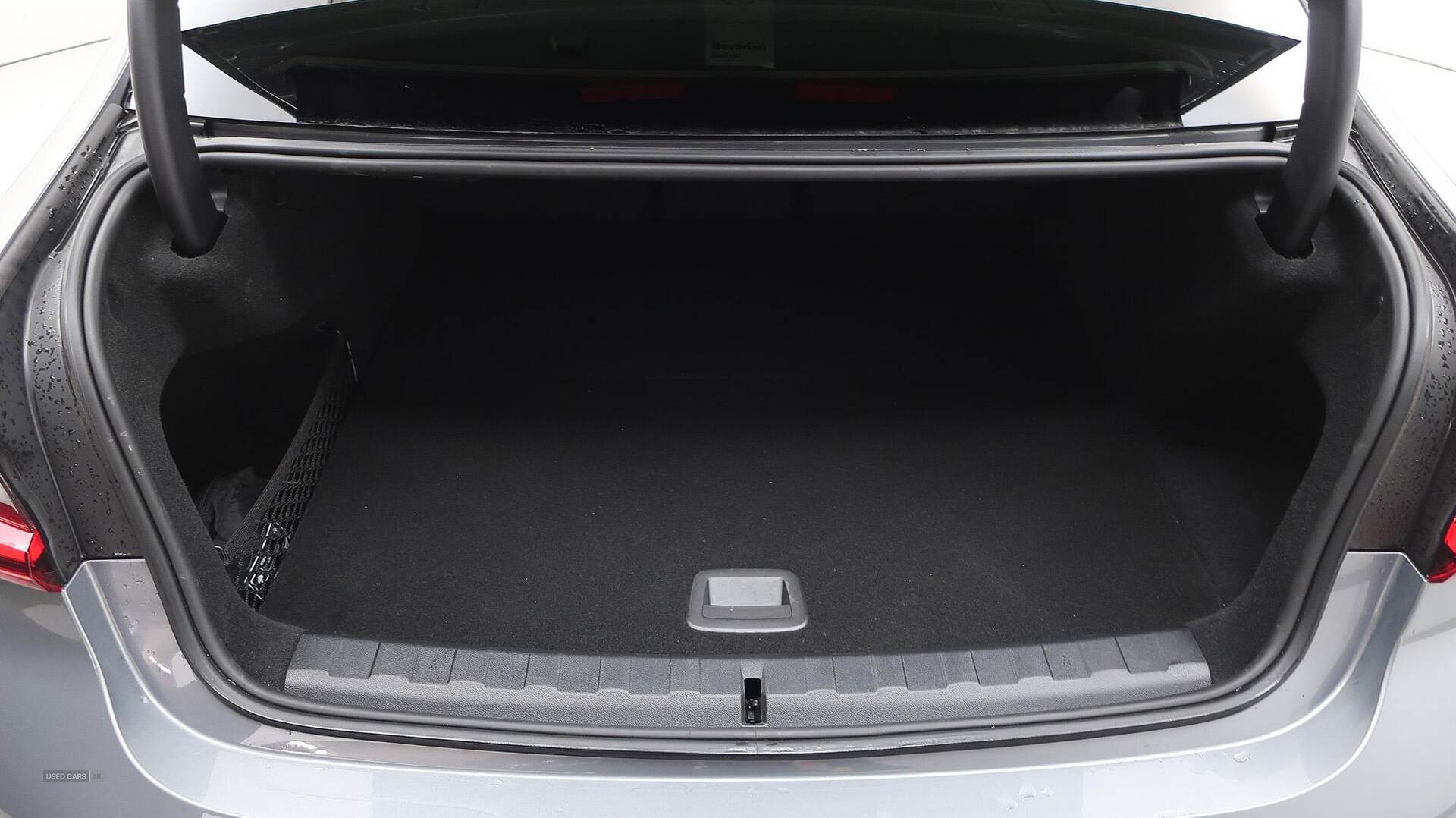 May 2024 BMW 3 Series 330e M Sport 4dr Step Auto