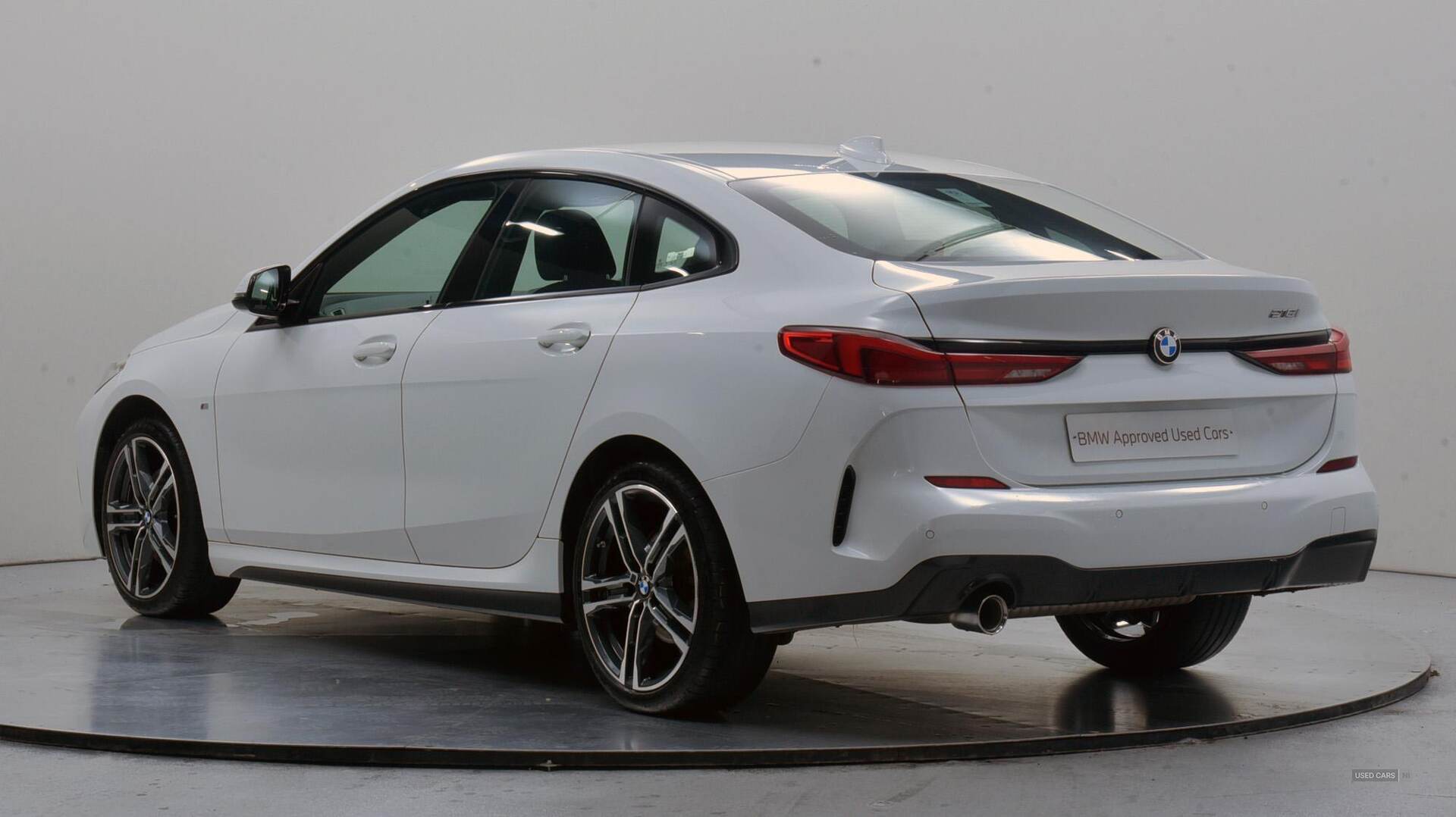 Apr 2023 BMW 2 Series 218i [136] M Sport 4dr DCT