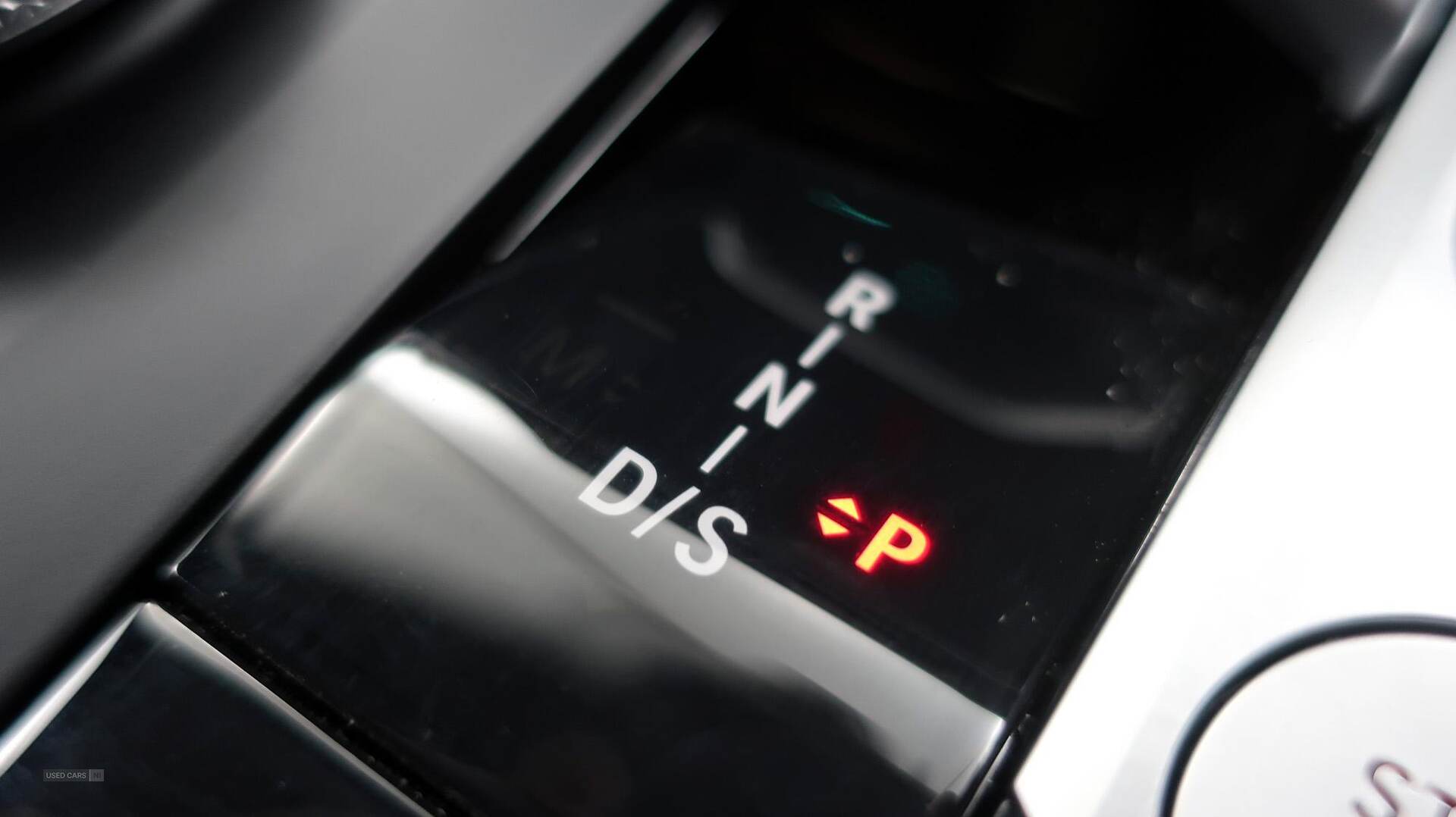 Oct 2024 BMW 3 Series 330e M Sport 5dr Step Auto