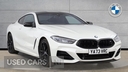 BMW 8 Series