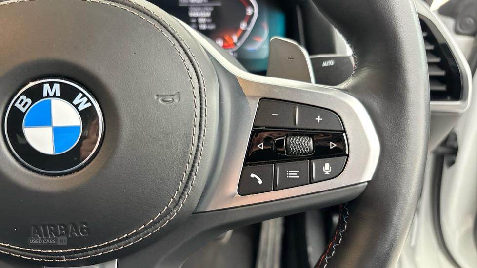 Jan 2024 BMW 8 Series M850i xDrive 2dr Auto