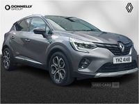 Renault Captur 1.0 TCE 90 S Edition 5dr in Antrim