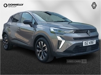 Renault Captur 1.0 TCE 90 Evolution 5dr in Antrim