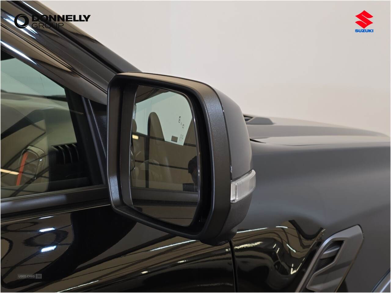May 2024 Ford Ranger Pick Up Double Cab Raptor 2.0 EcoBlue 210 Auto