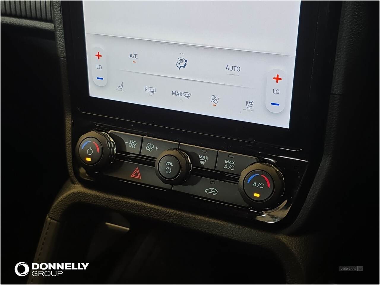May 2024 Ford Ranger Pick Up Double Cab Raptor 2.0 EcoBlue 210 Auto