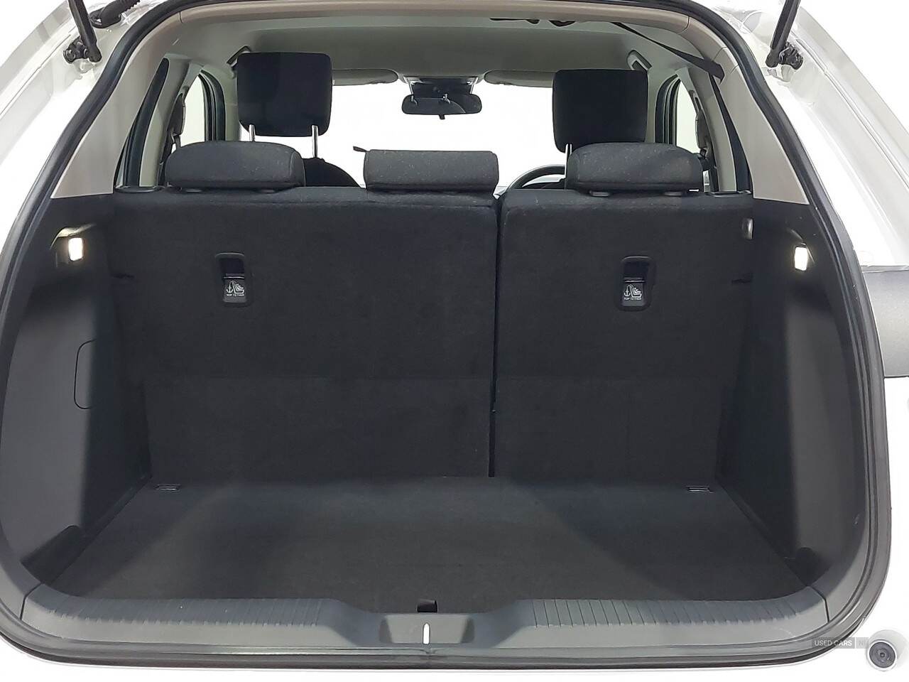 Mar 2024 Honda HR-V 1.5 eHEV Advance 5dr CVT