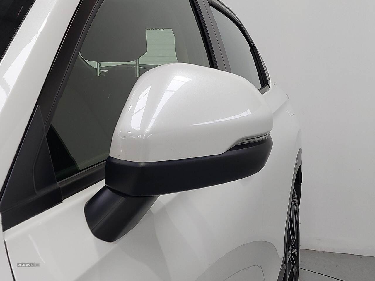 Mar 2024 Honda HR-V 1.5 eHEV Advance 5dr CVT