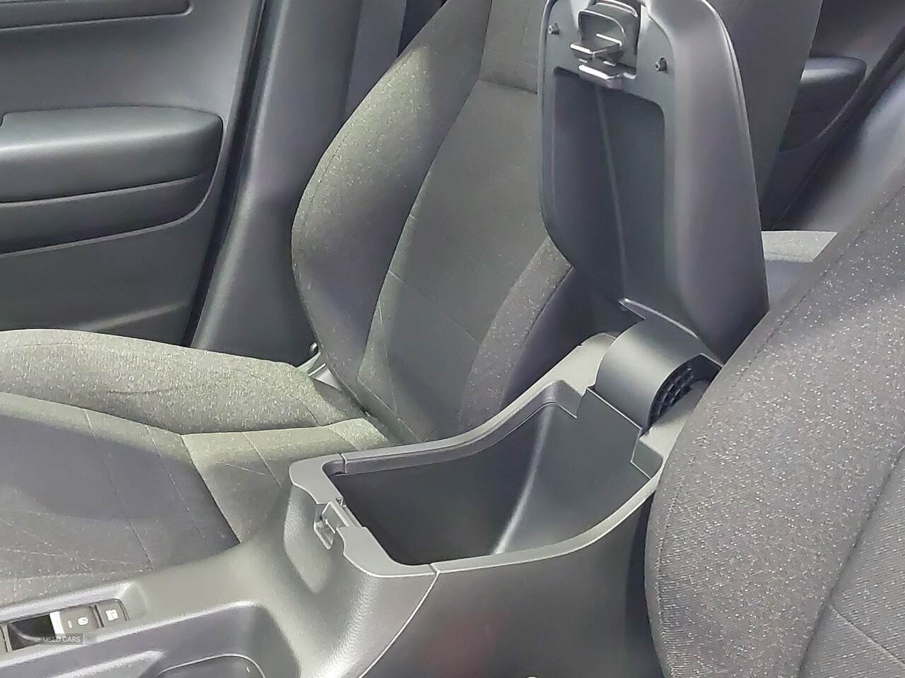 Mar 2024 Honda HR-V 1.5 eHEV Advance 5dr CVT