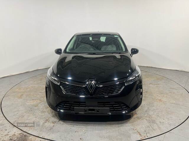  2025 Renault Clio 1.0 TCe 90 Evolution 5dr