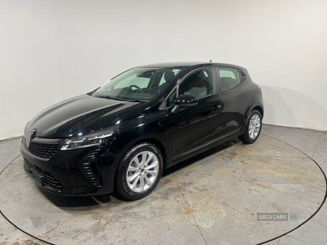 2025 Renault Clio 1.0 TCe 90 Evolution 5dr