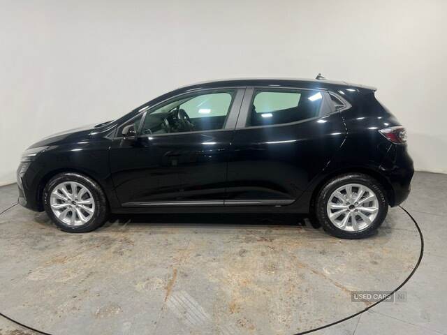  2025 Renault Clio 1.0 TCe 90 Evolution 5dr