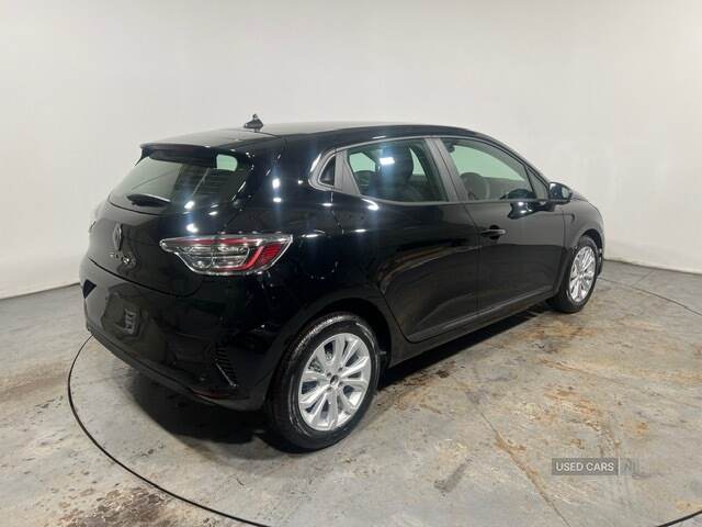  2025 Renault Clio 1.0 TCe 90 Evolution 5dr