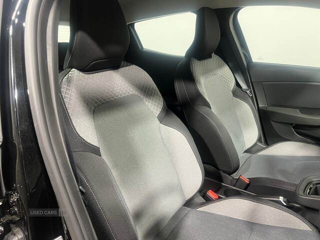  2025 Renault Clio 1.0 TCe 90 Evolution 5dr
