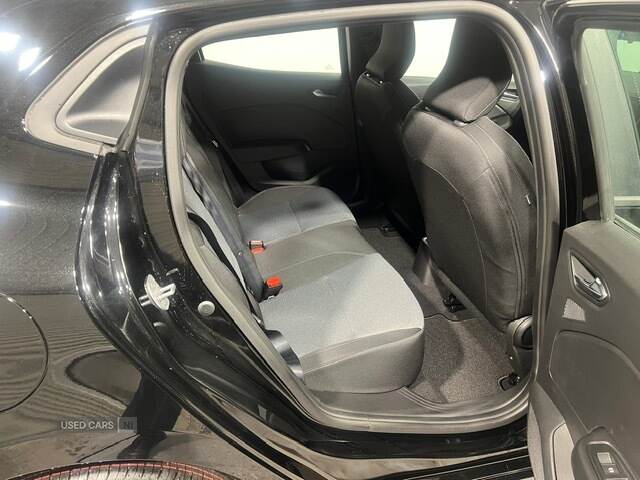  2025 Renault Clio 1.0 TCe 90 Evolution 5dr