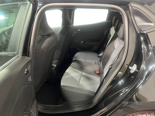  2025 Renault Clio 1.0 TCe 90 Evolution 5dr