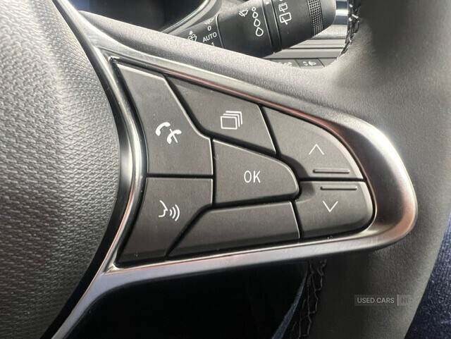  2025 Renault Clio 1.0 TCe 90 Evolution 5dr