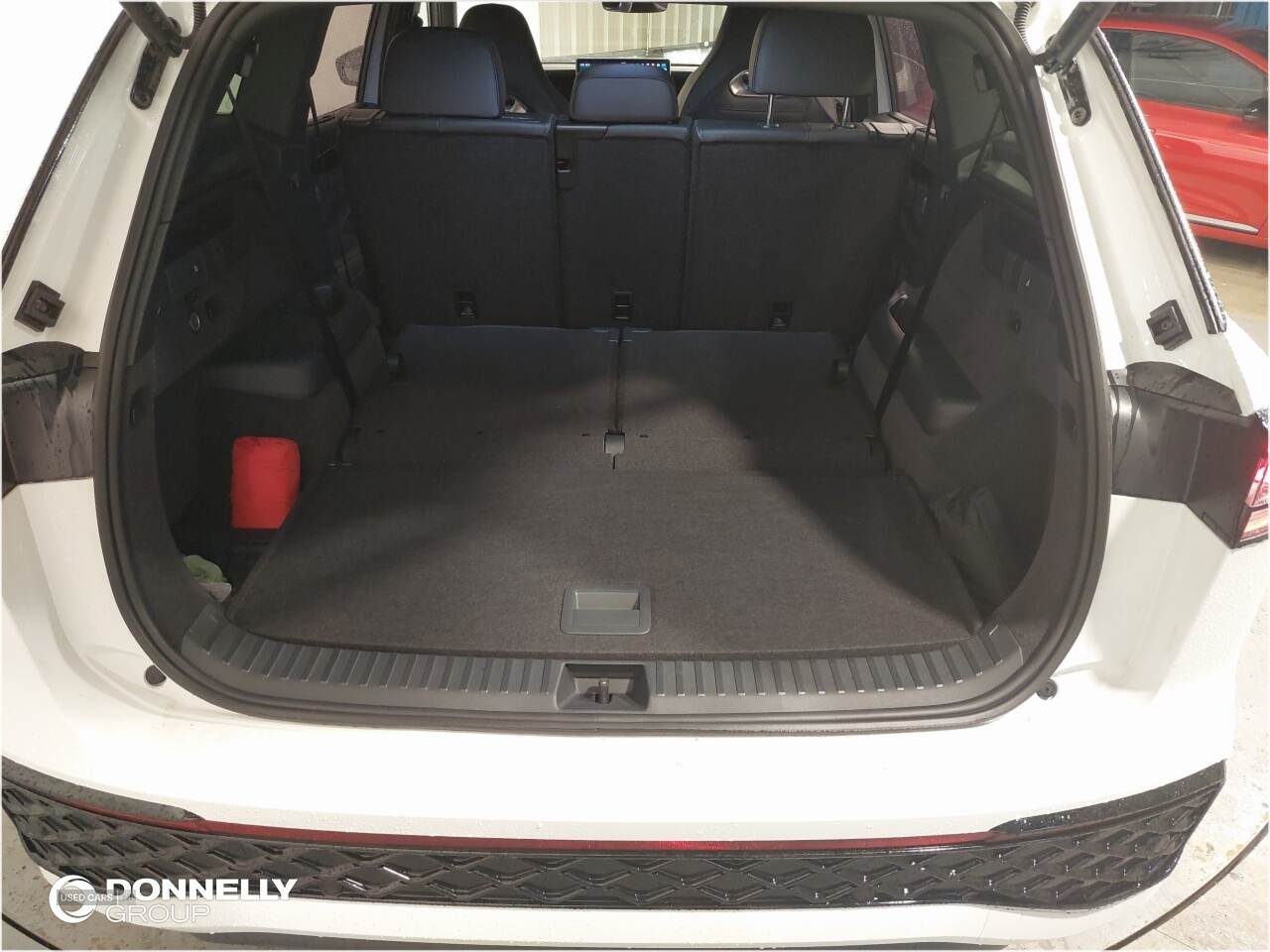  2025 Volkswagen  Tayron 1.5 eTSI R-Line 5dr DSG7 [7 Seat]
