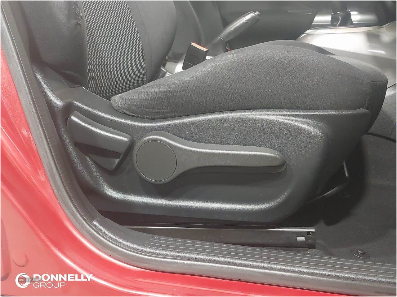 Sep 2015 Nissan Juke 1.6 [94] Visia 5dr