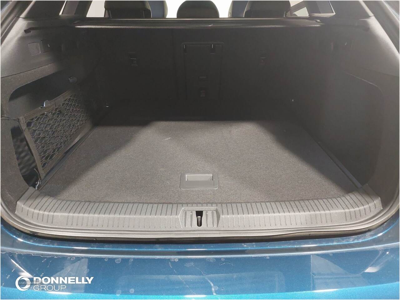  2025 Volkswagen  Id.7 210kW Match Pro 77kWh 5dr Auto