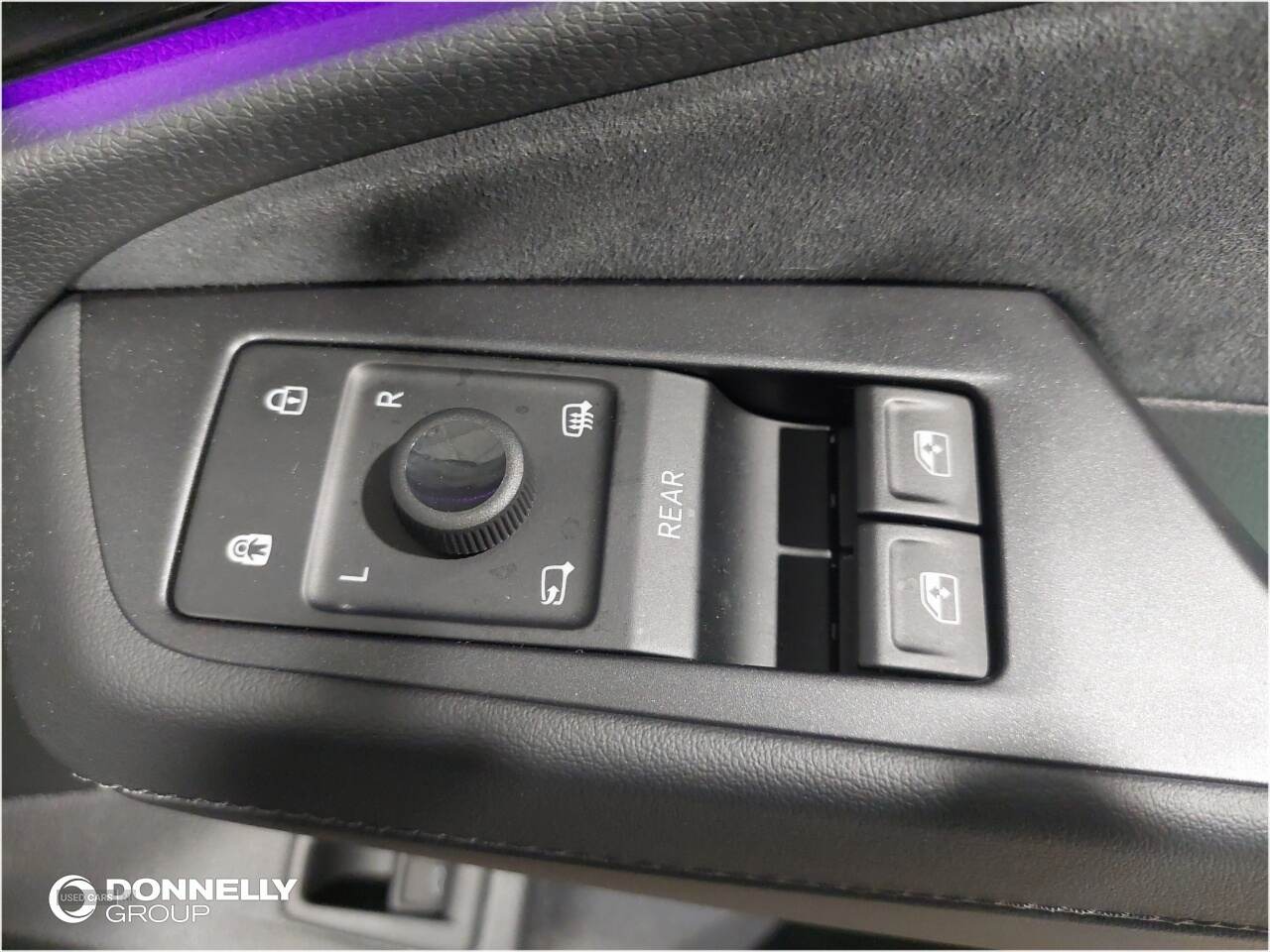  2025 Volkswagen  Id.7 210kW Match Pro 77kWh 5dr Auto