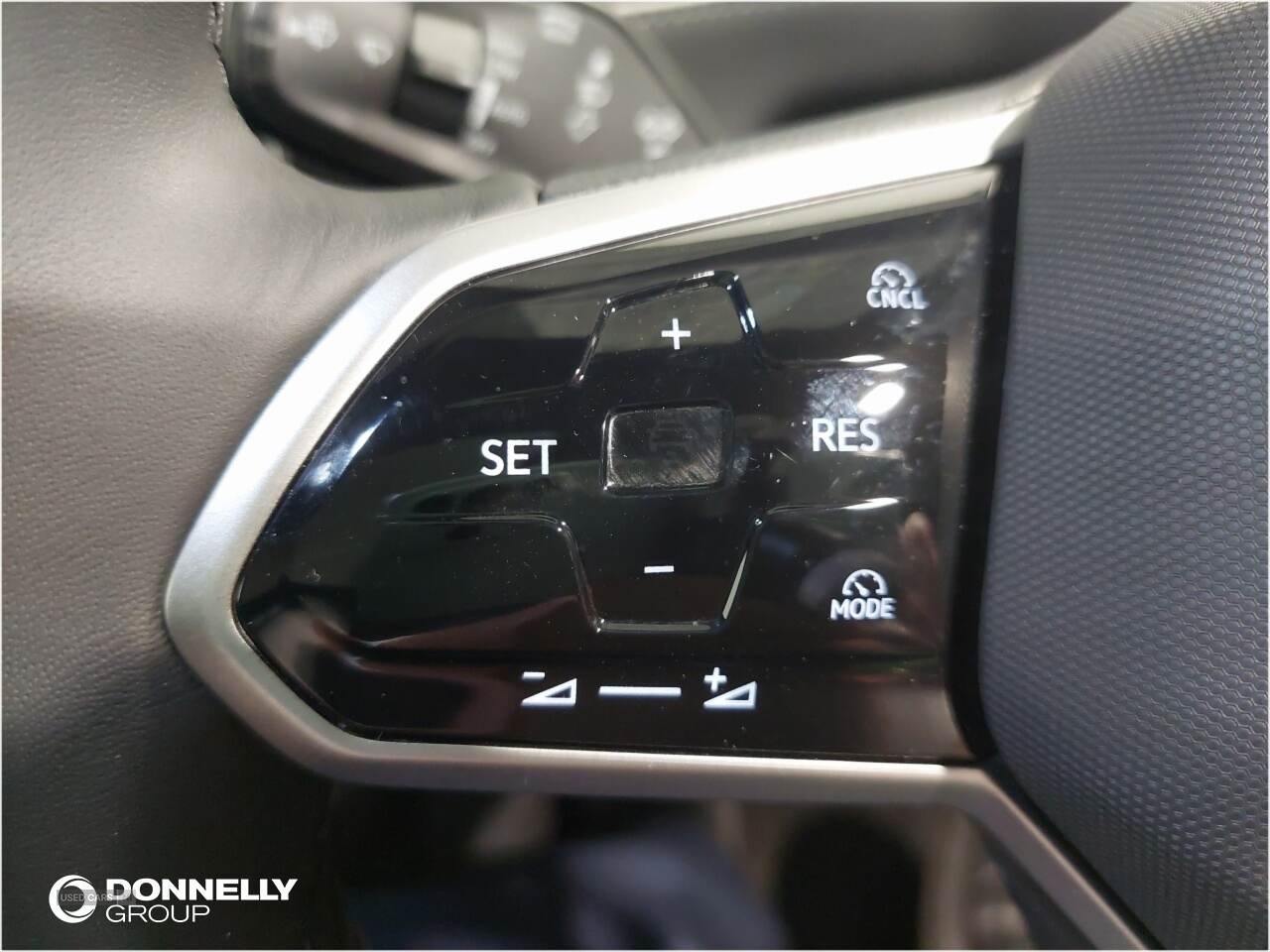  2025 Volkswagen  Id.7 210kW Match Pro 77kWh 5dr Auto
