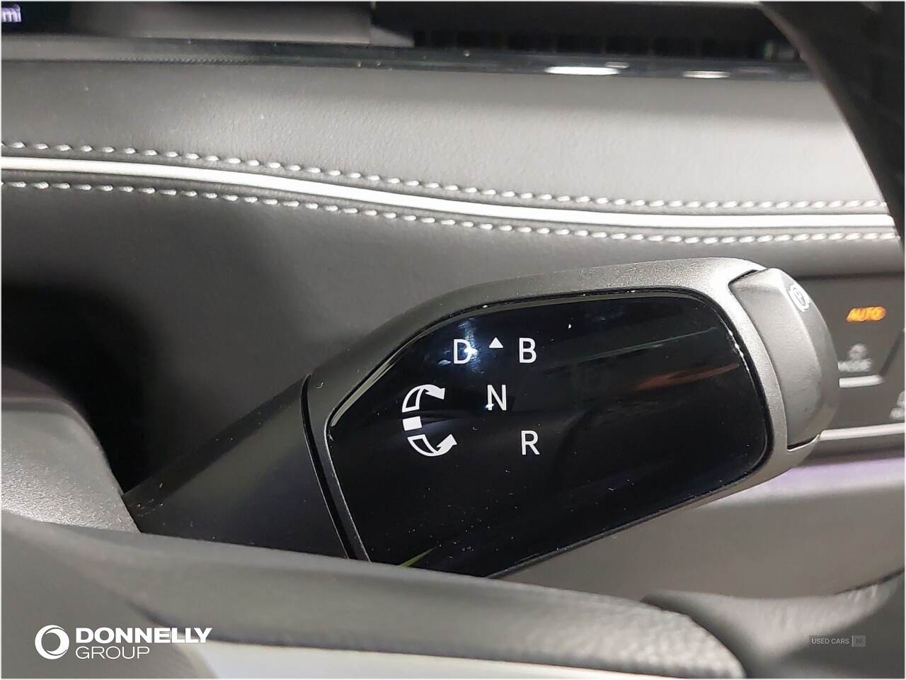  2025 Volkswagen  Id.7 210kW Match Pro 77kWh 5dr Auto