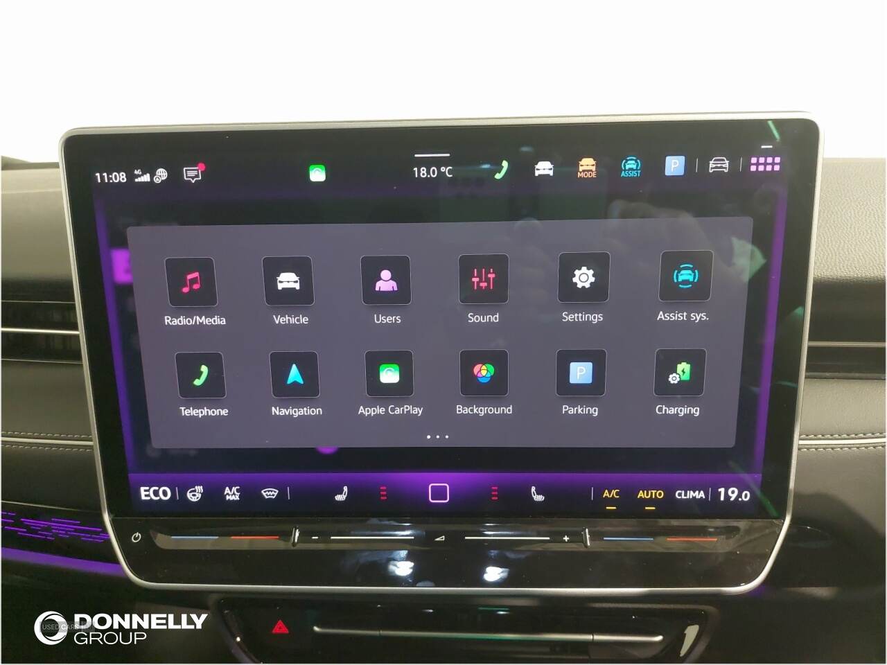  2025 Volkswagen  Id.7 210kW Match Pro 77kWh 5dr Auto
