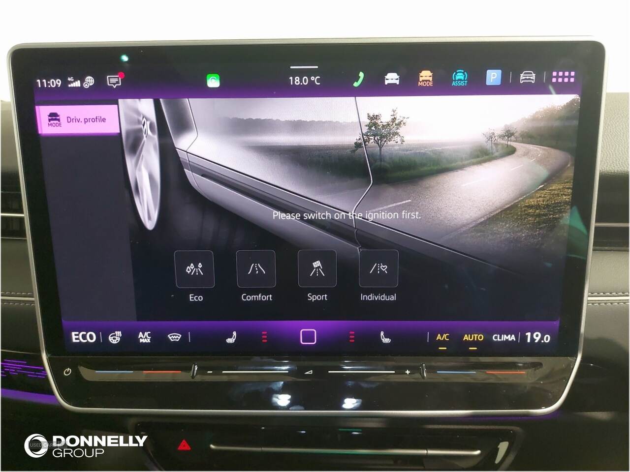  2025 Volkswagen  Id.7 210kW Match Pro 77kWh 5dr Auto