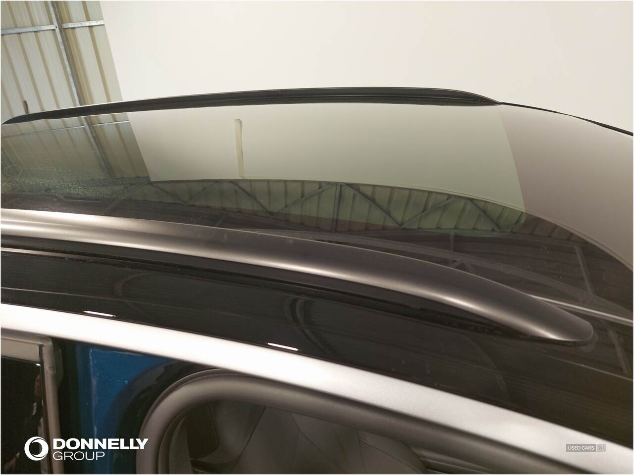  2025 Volkswagen  Id.7 210kW Match Pro 77kWh 5dr Auto