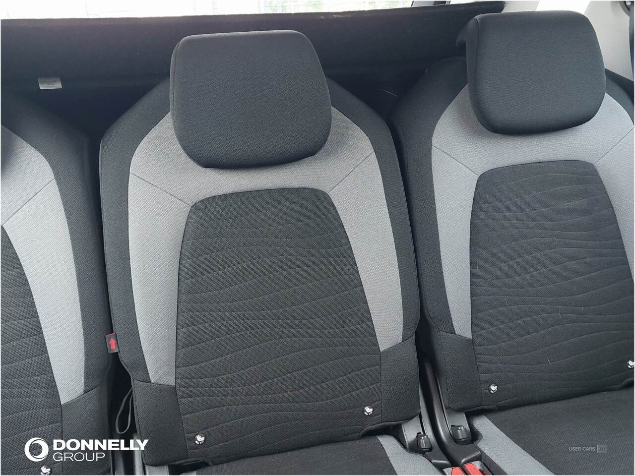 Nov 2015 Citroen C4 Picasso 1.6 THP Exclusive 5dr EAT6