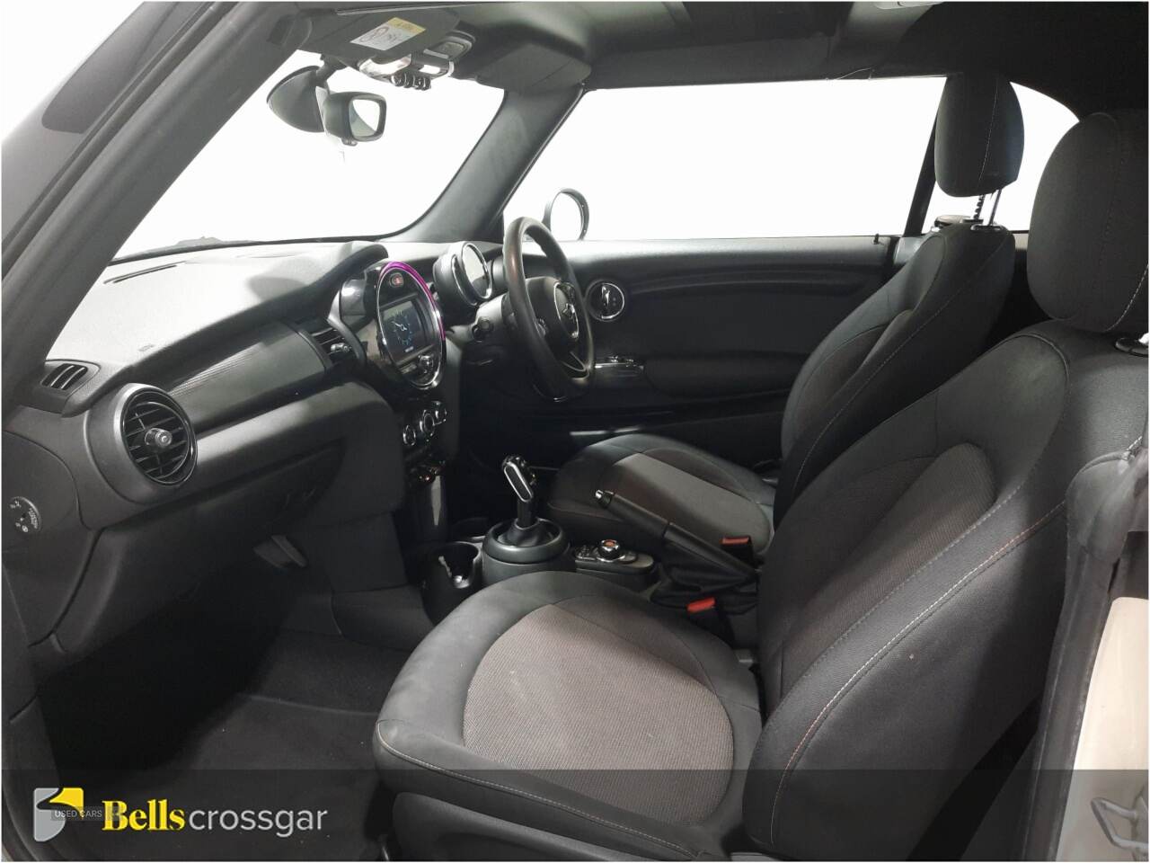 Apr 2018 MINI Convertible 1.5 Cooper II 2dr Auto