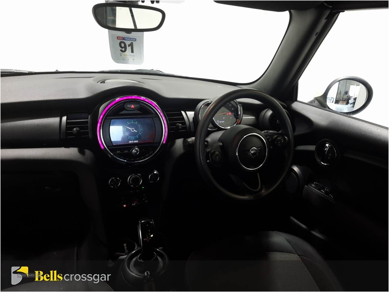 Apr 2018 MINI Convertible 1.5 Cooper II 2dr Auto