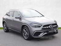 Mercedes-Benz GLA 220d 4Matic AMG Line Executive 5dr Auto in Armagh