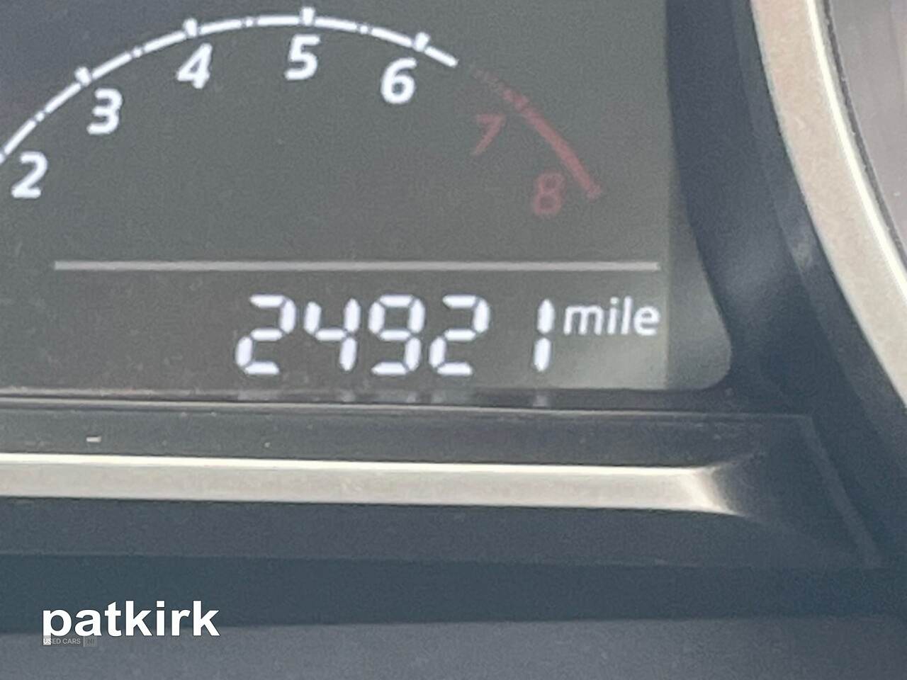 Jan 2017 Mazda CX-3 2.0 SE-L Nav 5dr