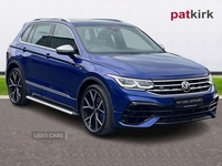 Volkswagen Tiguan 2.0 TSI 320 4Motion R 5dr DSG in Tyrone