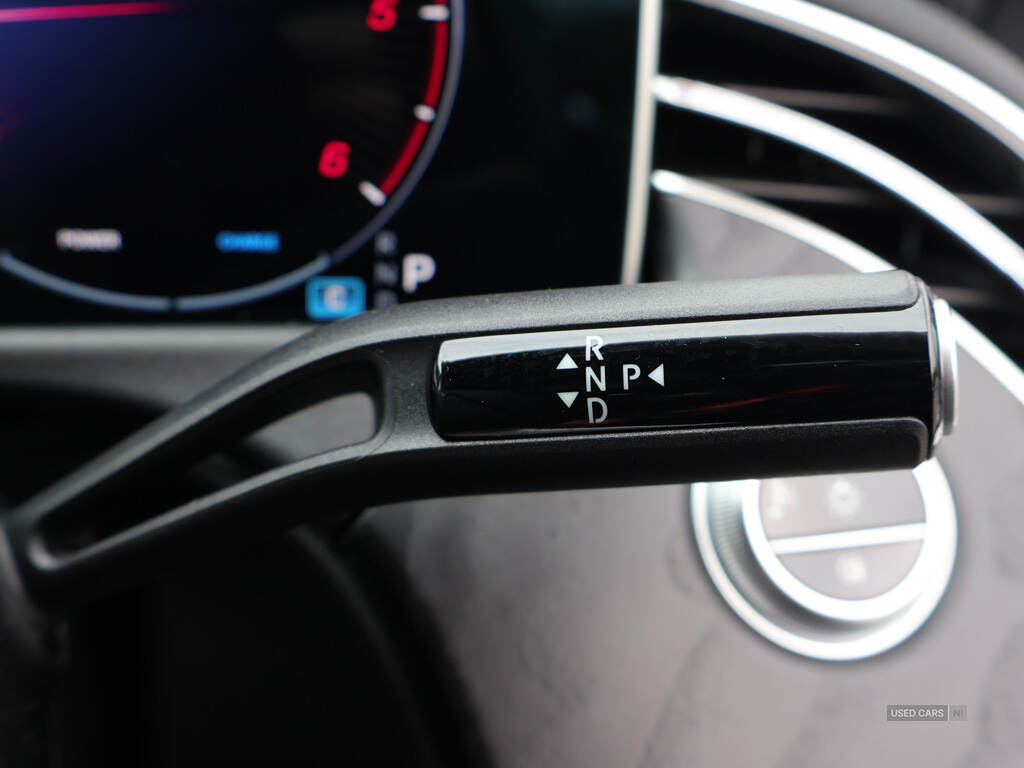 Apr 2024 Mercedes-Benz E Class E220d AMG Line 4dr 9G-Tronic